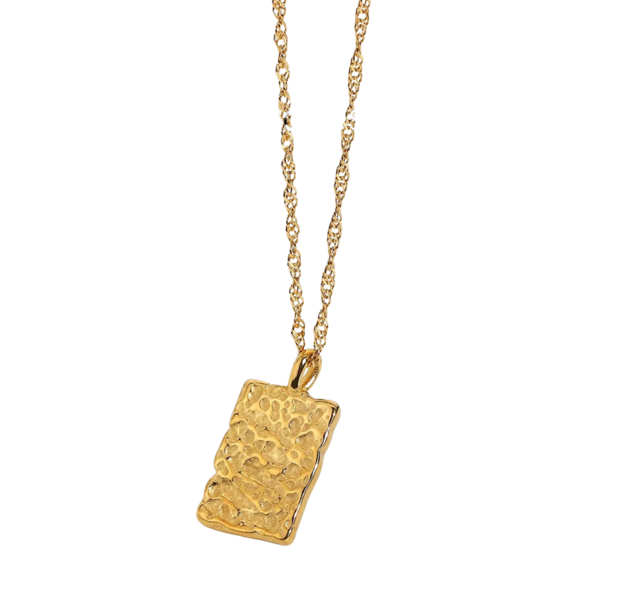 The Drew Necklace