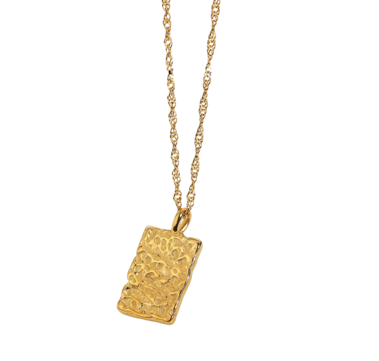 The Drew Necklace