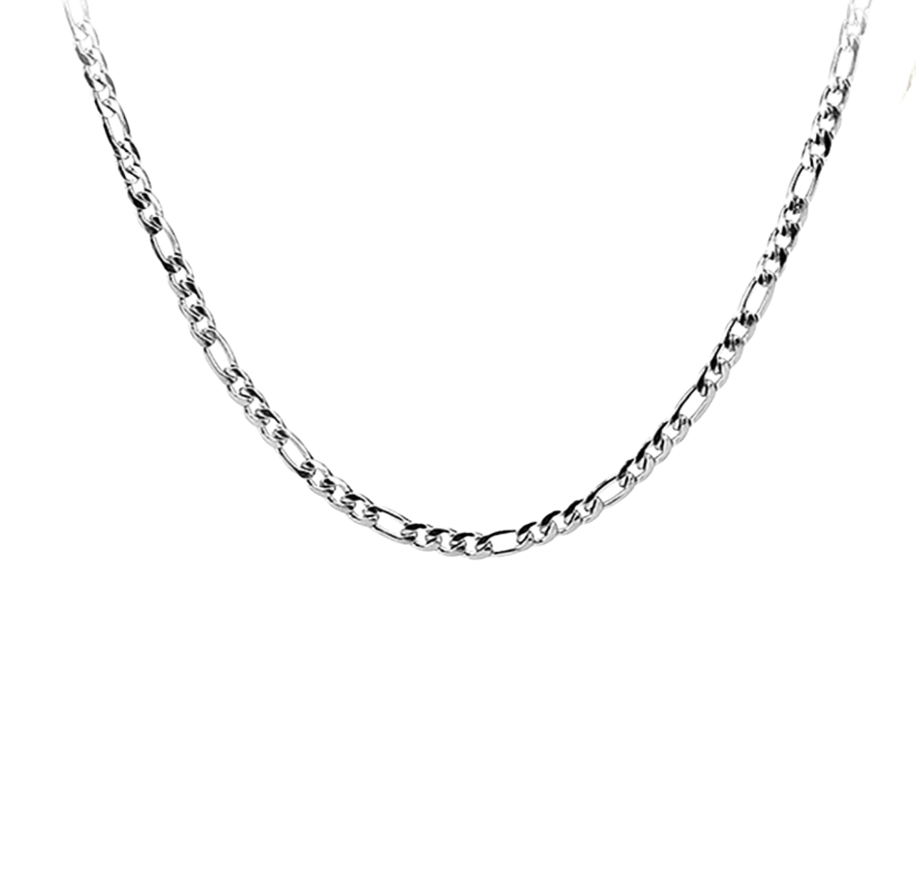 The Susie Necklace (Slv)