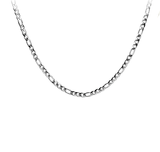 The Susie Necklace (Slv)