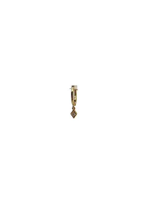 The Pierre Single Earring