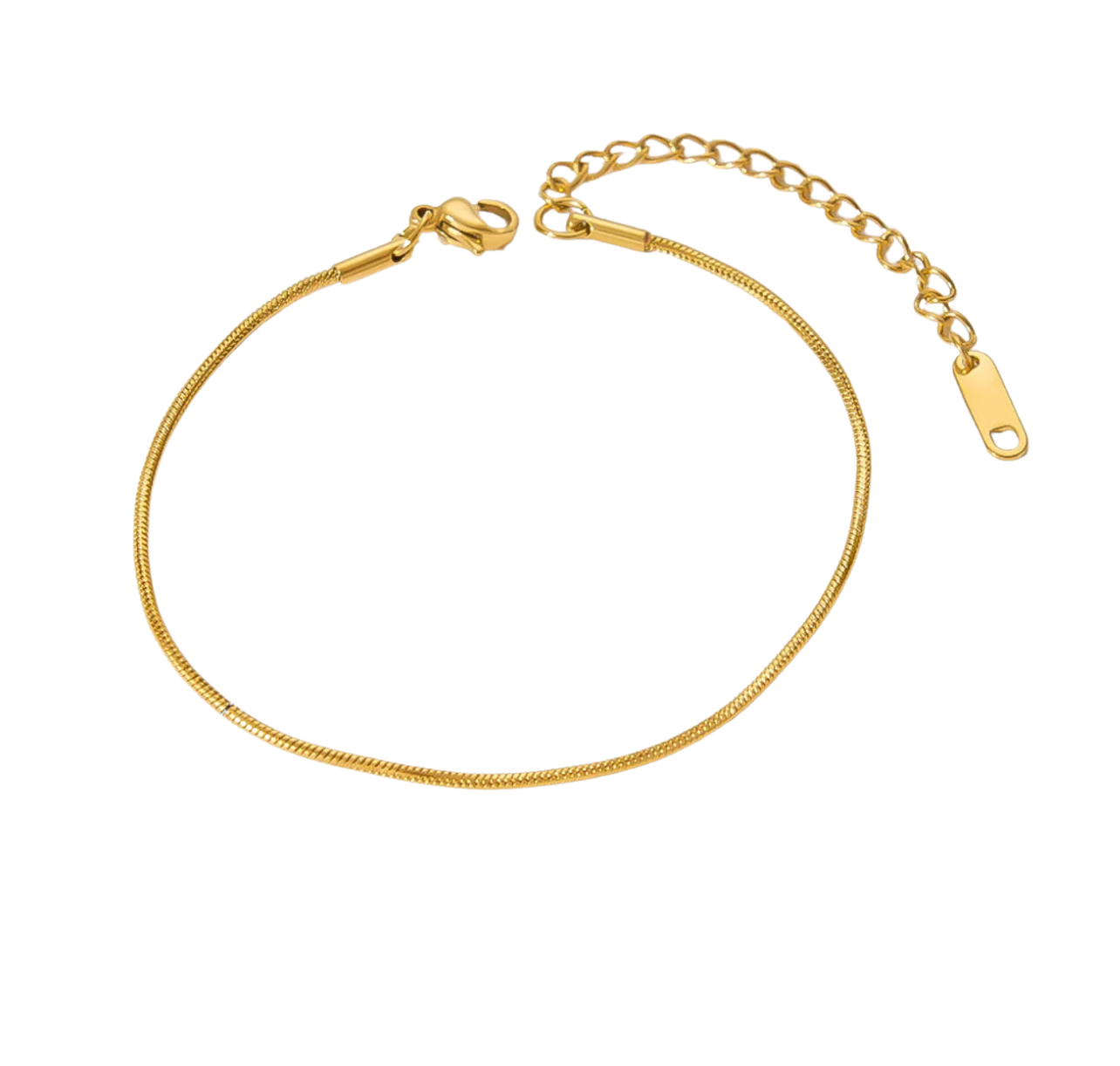 The Keep it Simple Bracelet