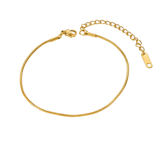 The Keep it Simple Bracelet