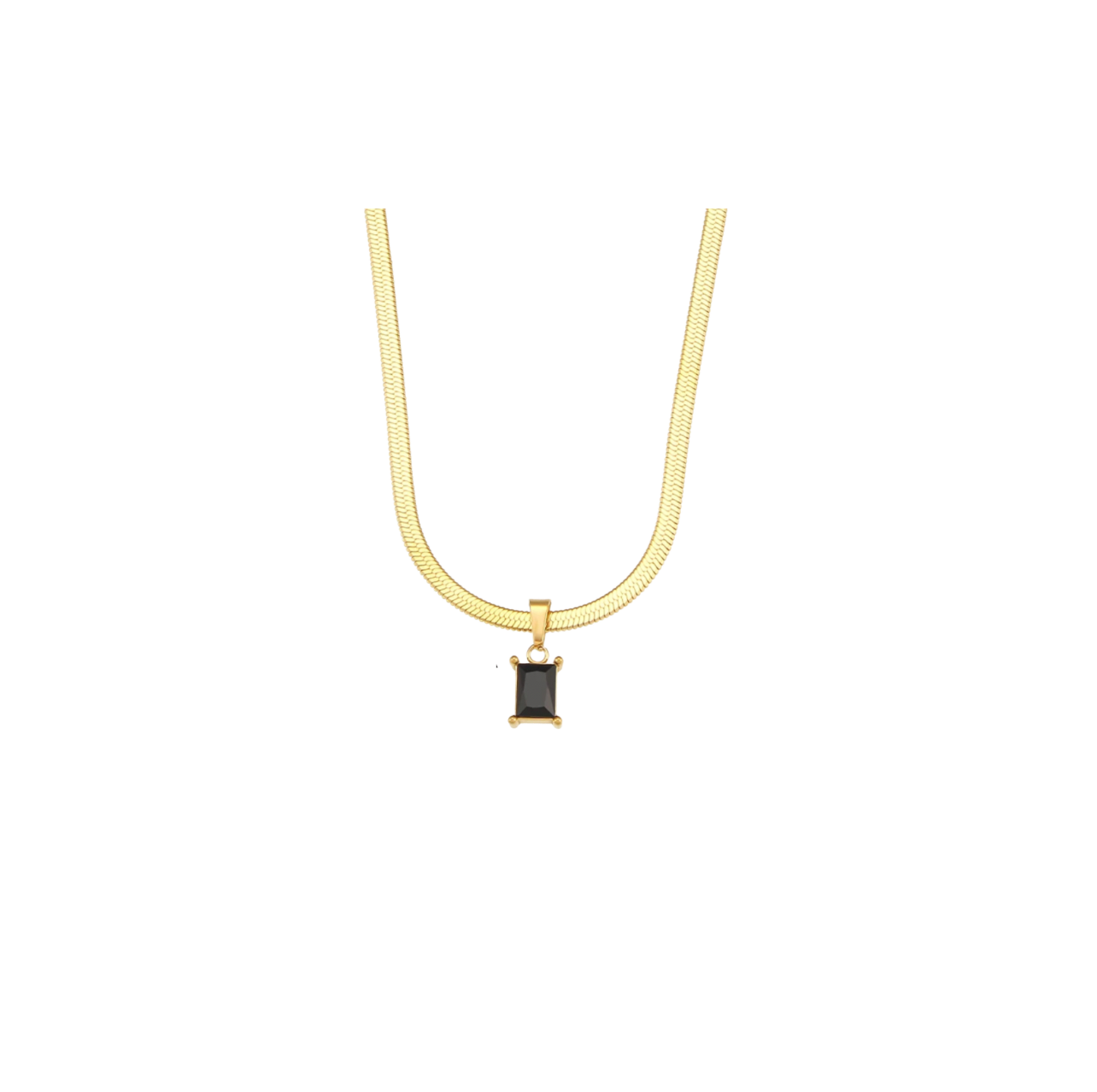 The Sloan Necklace