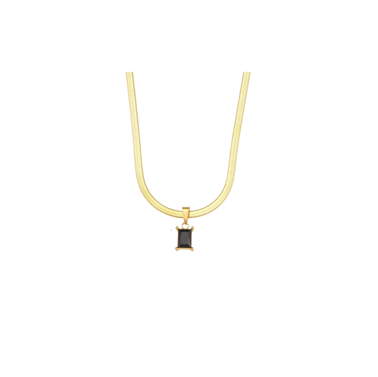 The Sloan Necklace