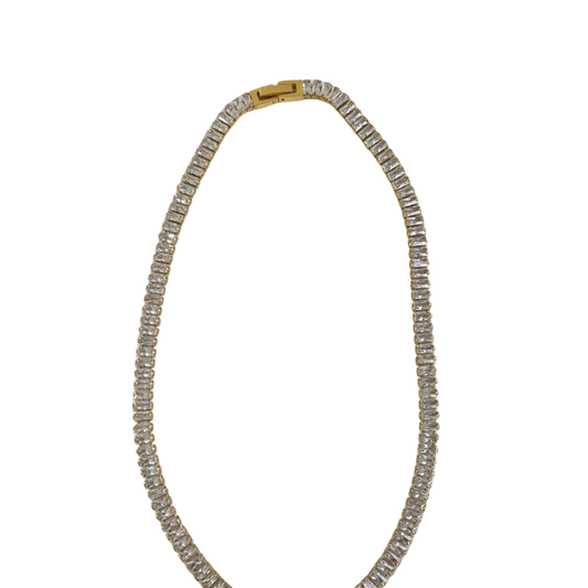 The Quincy Necklace